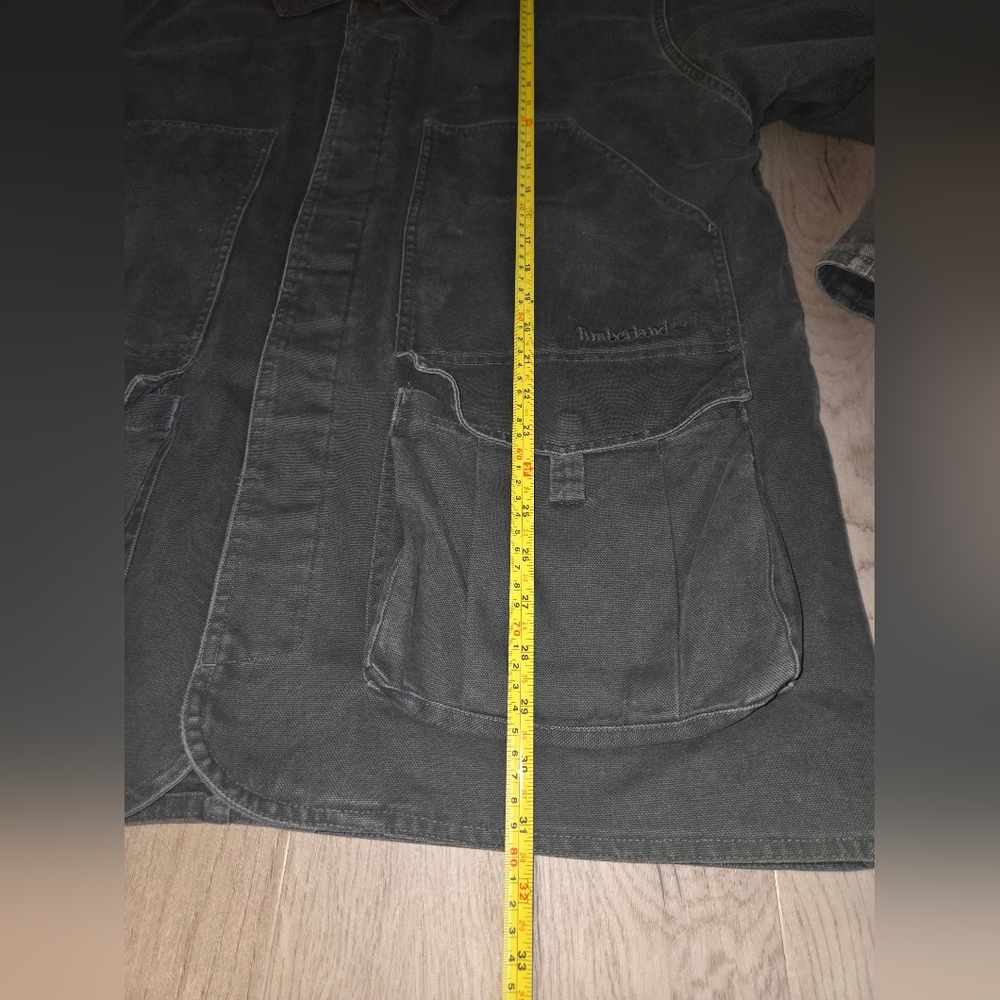 Timberland jacket - Picture 11 of 11